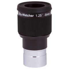 Окуляр Sky-Watcher UWA 58° 6 мм, 1,25”, фото 