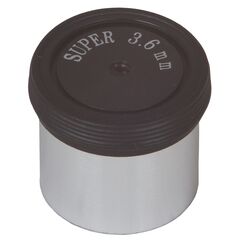Окуляр Sky-Watcher Super 3,6 мм, 1,25", фото 
