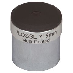 Окуляр Sky-Watcher Plossl 7,5 мм, 1,25", фото 