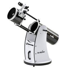 Телескоп Sky-Watcher Dob 8" (200/1200) Retractable, фото 
