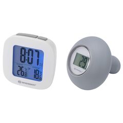 Метеостанция Bresser MyTemp WTM, image 