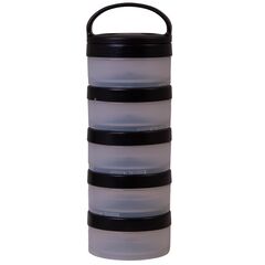 Контейнеры Bresser для аксессуаров для микроскопов, разъемные, фото 