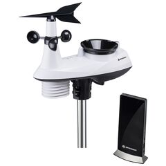 Метеостанция Bresser Wi-Fi, профессиональная, image 