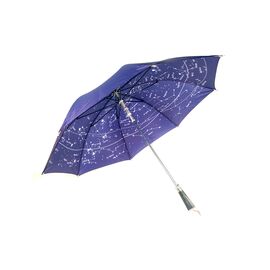 Зонт Levenhuk Star Sky U10, темно-синий, фото 