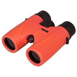 Бинокль солнечный LUNT SUNoculars 8x32, красный, фото 