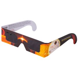 Очки для наблюдения Солнца LUNT Eclipse, фото 