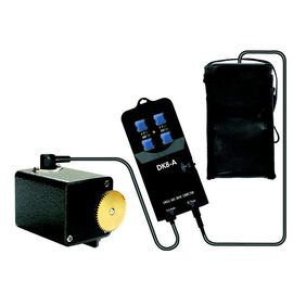 Электропривод часовой оси Bresser Messier для монтировок EXOS-1/MON-1 (с пультом), фото 