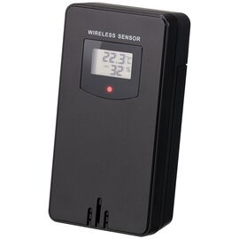 Датчик внешний Bresser для метеостанций 4CAST Wi-Fi, трехканальный, фото 