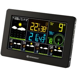 Метеостанция Bresser 4CAST Wi-Fi, фото 