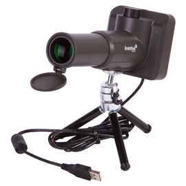Зрительная труба цифровая Levenhuk Blaze D200, фото 