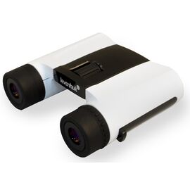 Бинокль Levenhuk Rainbow 8x25 White Snow, фото 