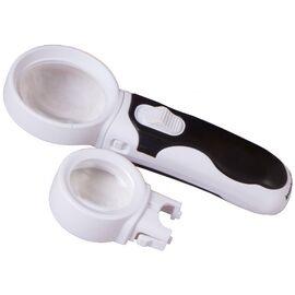 Мультилупа Levenhuk Zeno Multi ML7, фото 