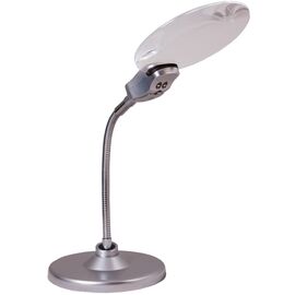 Лупа настольная Levenhuk Zeno Desk D5, фото 