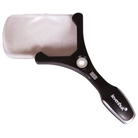 Лупа для чтения Levenhuk Zeno Read ZR20, фото 