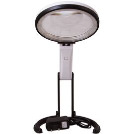 Лупа настольная Levenhuk Zeno Desk D7, фото 