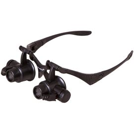 Лупа-очки Levenhuk Zeno Vizor G4, фото 