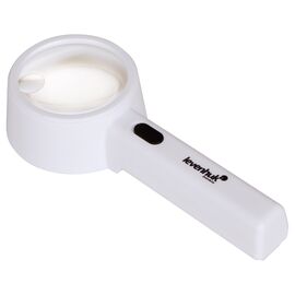 Лупа ручная Levenhuk Zeno Handy ZH41, фото 