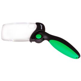 Лупа для чтения Levenhuk Zeno Read ZR14, фото 