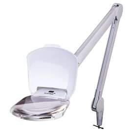 Лупа-лампа Levenhuk Zeno Lamp ZL19 LED, фото 