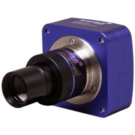 Камера цифровая Levenhuk M1000 PLUS, фото 