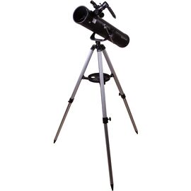 Телескоп Bresser Venus 76/700 AZ с адаптером для смартфона, фото 