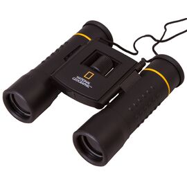 Бинокль Bresser National Geographic 10x25, фото 