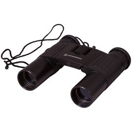 Бинокль Bresser Topas 10x25 Black, фото 