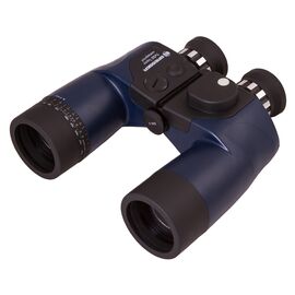 Бинокль Bresser Topas 7x50 WP, с компасом, фото 