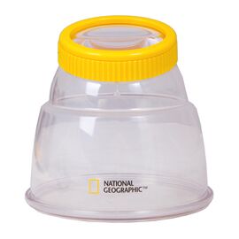 Лупа-стакан Bresser National Geographic 5x XXL, фото 