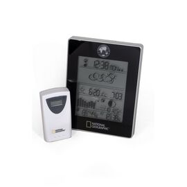 Центр гидрометеорологический Bresser National Geographic, фото 