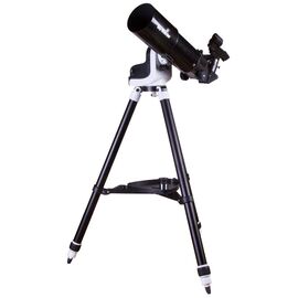 Телескоп Sky-Watcher 80S AZ-GTe SynScan GOTO, фото 