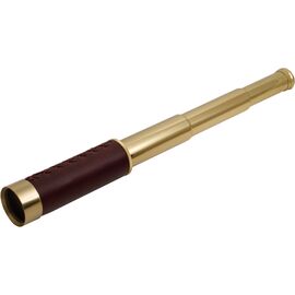 Зрительная труба Bresser «Капитанская» 12x30, фото 