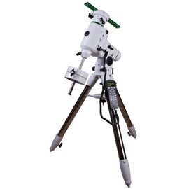 Монтировка Sky-Watcher EQ6 PRO SynScan GOTO со стальной треногой, фото 
