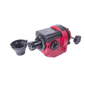 Монтировка Sky-Watcher Star Adventurer, красная (с крепежной платформой и искателем полюса), фото 