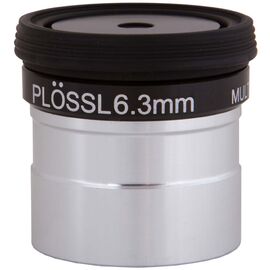 Окуляр Sky-Watcher Super Plössl 6,3 мм, 1,25", фото 