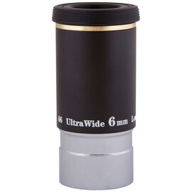 Окуляр Sky-Watcher WA 66° 6 мм, 1,25", фото 