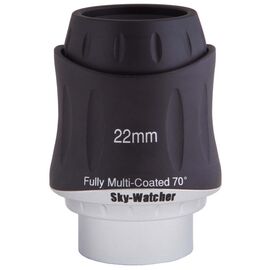 Окуляр Sky-Watcher WA 70° 22 мм, 2", фото 