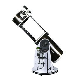 Телескоп Sky-Watcher Dob 12" Retractable SynScan GOTO, фото 