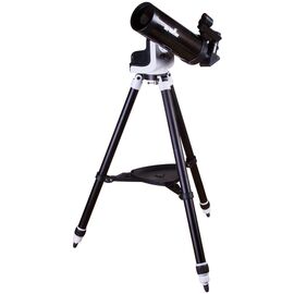 Телескоп Sky-Watcher MAK80 AZ-GTe SynScan GOTO, фото 