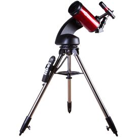 Телескоп Sky-Watcher Star Discovery MAK102 SynScan GOTO, фото 