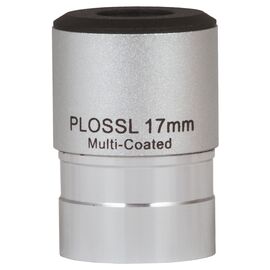Окуляр Sky-Watcher Plossl 17 мм, 1,25", фото 