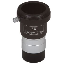 Линза Барлоу Sky-Watcher 2x, 1,25", с адаптером для камеры, фото 