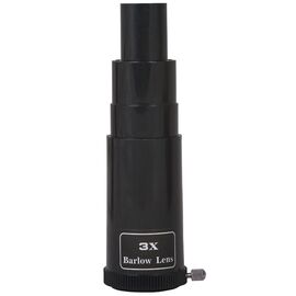 Линза Барлоу Sky-Watcher 3x, 1,25", фото 