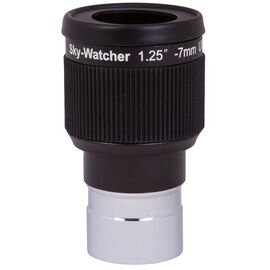 Окуляр Sky-Watcher UWA 58° 7 мм, 1,25", фото 