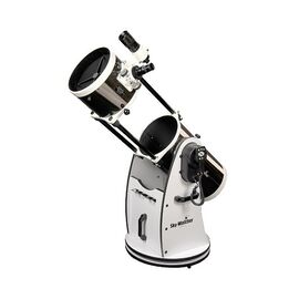 Телескоп Sky-Watcher Dob 8" (200/1200) Retractable SynScan GOTO, фото 