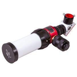 Солнечный телескоп LUNT LS50THa/B400PT H-alpha, фото 