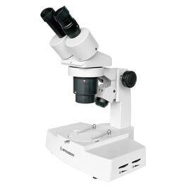 Микроскоп Bresser Analyth ICD 20x–40x, фото 