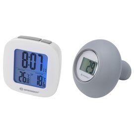 Метеостанция Bresser MyTemp WTM, фото 