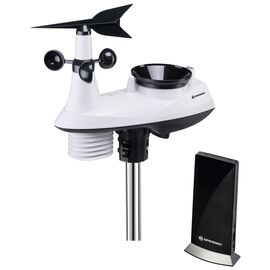 Метеостанция Bresser Wi-Fi, профессиональная, фото 