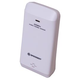 Датчик внешний Bresser для метеостанций Temeo Life и Meteo THBM/TP, восьмиканальный, фото 